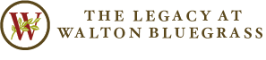 Legacy at Walton Bluegrass property